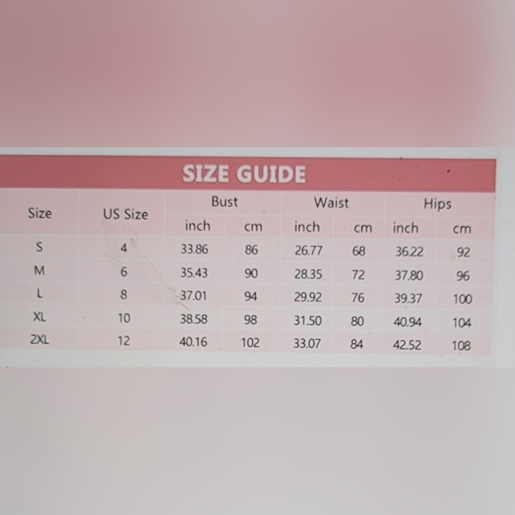 NWT RIBBED KNOT DETAIL  CROP TANK HIGH WAISTED PADDED SWIM BATHING SUIT SIZE 6 - Picture 6 of 8